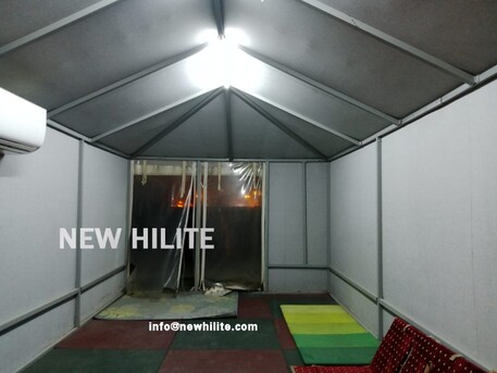 Kuwait City, Apartments/Houses, KWD 600/month,  3 BR,  Modern Three Bedroom Apartment For Rent In Al-Jabriya