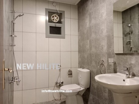 Kuwait City, Apartments/Houses, KWD 600/month,  3 BR,  Modern Three Bedroom Apartment For Rent In Al-Jabriya
