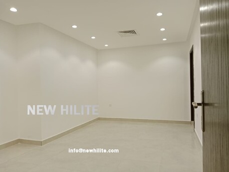 Kuwait City, Apartments/Houses, KWD 600/month,  3 BR,  Modern Three Bedroom Apartment For Rent In Al-Jabriya