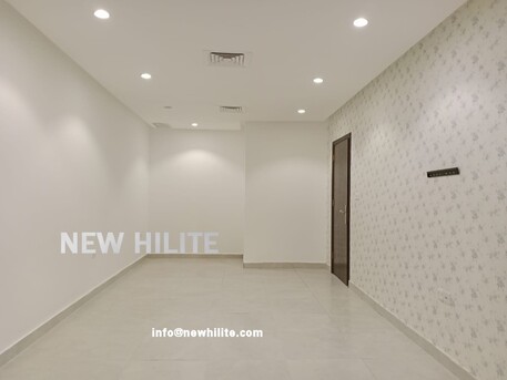 Kuwait City, Apartments/Houses, KWD 600/month,  3 BR,  Modern Three Bedroom Apartment For Rent In Al-Jabriya