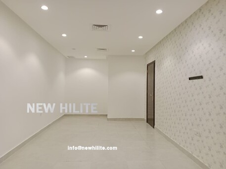 Kuwait City, Apartments/Houses, KWD 600/month,  3 BR,  Modern Three Bedroom Apartment For Rent In Al-Jabriya