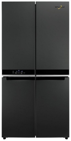 Singapore, Appliances, 386,  In Need Of The Best Refrigerator? Buy Whirlpool French Door Models Online In Singapore Now