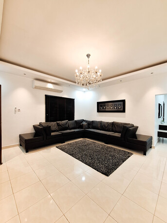 Mahooz, Apartments/Houses, BHD 350/month,  3 BR,  For Rent A Fully Furnished Flat In Mahooz Area With EWA