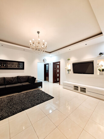 Mahooz, Apartments/Houses, BHD 350/month,  3 BR,  For Rent A Fully Furnished Flat In Mahooz Area With EWA