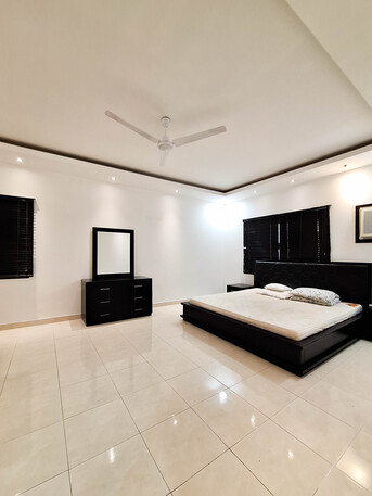 Mahooz, Apartments/Houses, BHD 350/month,  3 BR,  For Rent A Fully Furnished Flat In Mahooz Area With EWA