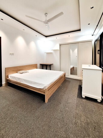 Mahooz, Apartments/Houses, BHD 350/month,  3 BR,  For Rent A Fully Furnished Flat In Mahooz Area With EWA