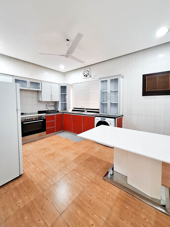 Mahooz, Apartments/Houses, BHD 350/month,  3 BR,  For Rent A Fully Furnished Flat In Mahooz Area With EWA