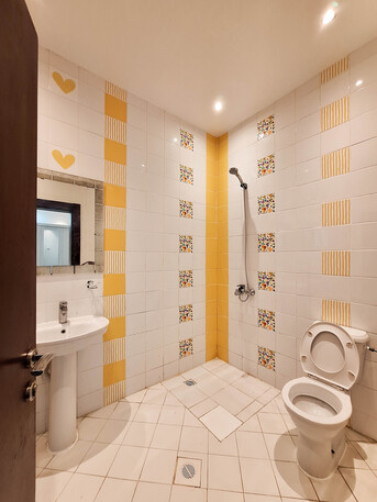 Mahooz, Apartments/Houses, BHD 350/month,  3 BR,  For Rent A Fully Furnished Flat In Mahooz Area With EWA