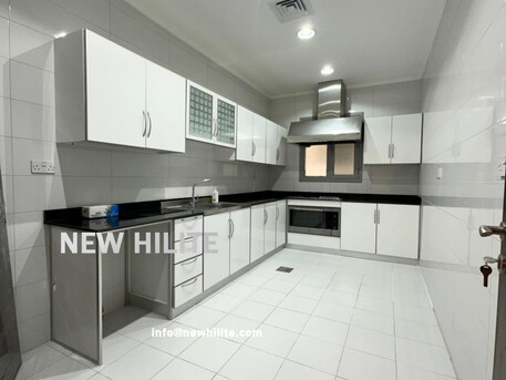 Kuwait City, Apartments/Houses, KWD 750/month,  3 BR,  Three Bedroom Apartment For Rent In Al-Qadisiyah, Kuwait