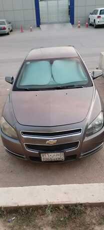 Riyadh, Vehicles, Cars & Trucks , SAR 10000,  Chevrolet Malibu LT,  2012,  Automatic,  255142 KM,