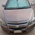 SAR 10000,  Chevrolet Malibu LT,  2012,  Automatic,  255142 KM,