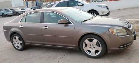 Riyadh, Vehicles, Cars & Trucks , SAR 10000,  Chevrolet Malibu LT,  2012,  Automatic,  255142 KM,