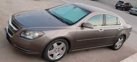 Riyadh, Vehicles, Cars & Trucks , SAR 10000,  Chevrolet Malibu LT,  2012,  Automatic,  255142 KM,