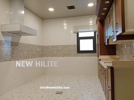 Kuwait City, Apartments/Houses, KWD 430/month,  3 BR,  Three Bedroom Apartment For Rent In Al Fnaitees