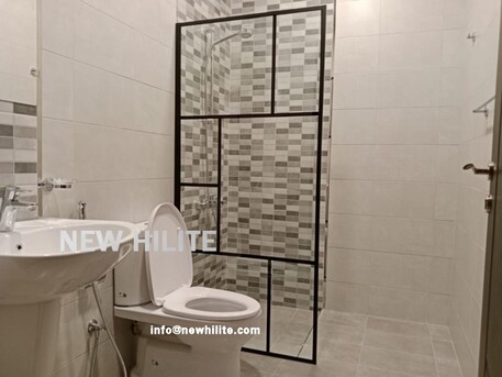 Kuwait City, Apartments/Houses, KWD 430/month,  3 BR,  Three Bedroom Apartment For Rent In Al Fnaitees