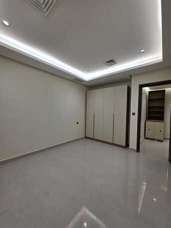 Salmiya, Apartments/Houses, KWD 585/month,  3 BR,  For Rent In Salmiya: 3-bedroom Apartments With A Living Room, Super Deluxe Finishing.