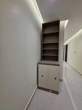 Salmiya, Apartments/Houses, KWD 585/month,  3 BR,  For Rent In Salmiya: 3-bedroom Apartments With A Living Room, Super Deluxe Finishing.