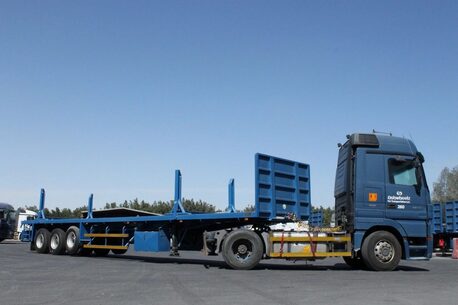 Khobar, Business, Your Trusted Heavy Equipment & Transport Rental Company In Saudi Arabia