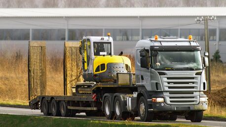 Khobar, Business, Your Trusted Heavy Equipment & Transport Rental Company In Saudi Arabia