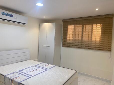 Al Olaya, Apartments/Houses, SAR 1800/month,  Furnished,  1 BR,  150 Sq. Meter,  Furnished Room For Executive Bachelor