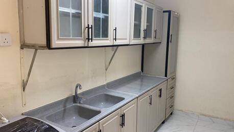 Al Olaya, Apartments/Houses, SAR 1800/month,  Furnished,  1 BR,  150 Sq. Meter,  Furnished Room For Executive Bachelor