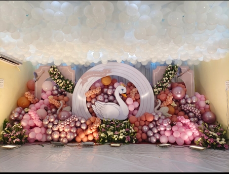 Jubail, Event Planning, Decorations And Cakes