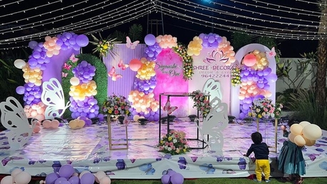 Jubail, Event Planning, Decorations And Cakes