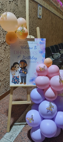 Jubail, Event Planning, Decorations And Cakes