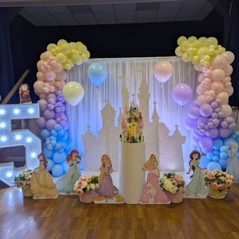 Jubail, Event Planning, Decorations And Cakes