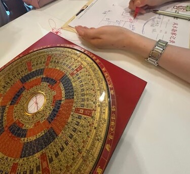 Singapore, Business, Best Bazi Reading In Tampines