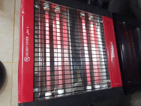 Makkah, Household Items, SAR 80,  Heater 4 Rods