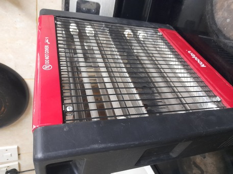 Makkah, Household Items, SAR 80,  Heater 4 Rods