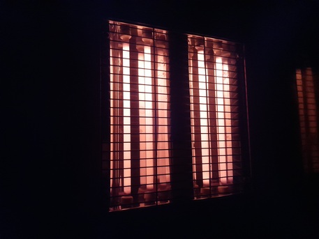 Makkah, Household Items, SAR 80,  Heater 4 Rods