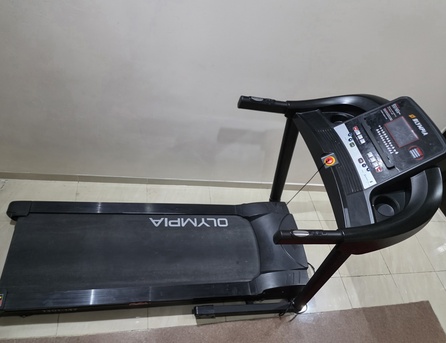 Al-Madinah, Furniture, SAR 850,  Treadmill For Sale