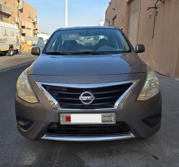 Hidd, Vehicles, Cars & Trucks , BHD 2300,  Nissan Sunny,  2019,  Automatic,  250000 KM,