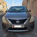 BHD 2300,  Nissan Sunny,  2019,  Automatic,  250000 KM,