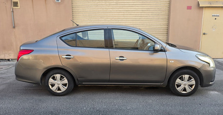 Hidd, Vehicles, Cars & Trucks , BHD 2300,  Nissan Sunny,  2019,  Automatic,  250000 KM,