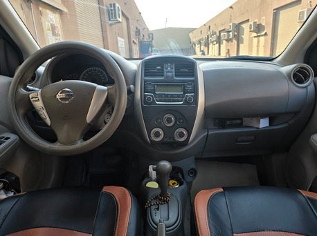 Hidd, Vehicles, Cars & Trucks , BHD 2300,  Nissan Sunny,  2019,  Automatic,  250000 KM,