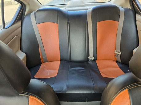 Hidd, Vehicles, Cars & Trucks , BHD 2300,  Nissan Sunny,  2019,  Automatic,  250000 KM,