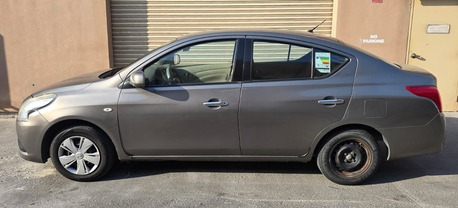 Hidd, Vehicles, Cars & Trucks , BHD 2300,  Nissan Sunny,  2019,  Automatic,  250000 KM,