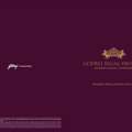 GBP 8500,  3 BR,  Luxury High-rise Apartment. Special Offer For NRI'S