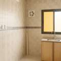 BHD 120/month,  2 BR,  For Rent: Apartment In Ain Al-Dar Jidhafs.