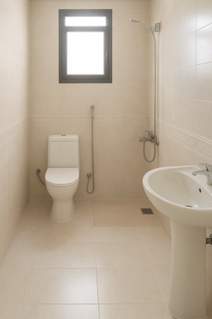 Jidhafs, Apartments, Flats, Houses & Villas, BHD 120/month,  2 BR,  For Rent: Apartment In Ain Al-Dar Jidhafs.