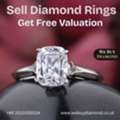 Sell Your Diamond Rings Online For Top Cash In London &ndash; Free Valuation