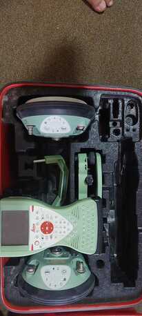 Jubail, Job Seekers, GPS & TOTAL Station  Available For Rent Monthly Basic