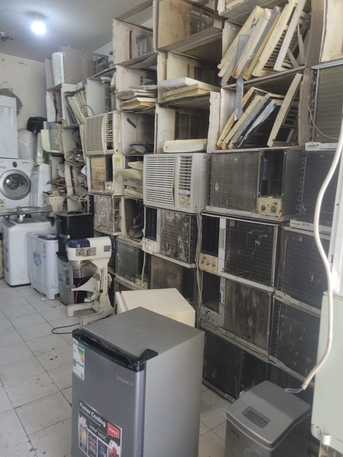 Riyadh, Air Conditioners, SAR 1234,  Ac And Refrigeration