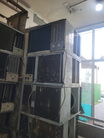 Riyadh, Air Conditioners, SAR 1234,  Ac And Refrigeration