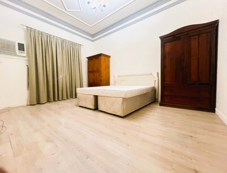 Juffair, Apartments/Houses, BHD 780/year,  Furnished,  6 BR,  420 Sq. Meter,  CLOSE TO FULLYFURNISHED 6BHK  2 STORY PANTHOUSE GYM POOL HOUSE KEEPING   NEAR RAMEZ FAMILY