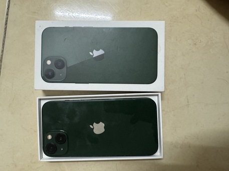 Hafar Al-Batin, Mobile Phones, SAR 800,  IPhone 13 128GB