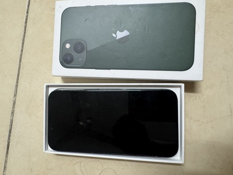 Hafar Al-Batin, Mobile Phones, SAR 800,  IPhone 13 128GB